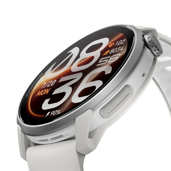 COROS PACE 4 PRO BALNCO RELOJ DEPORTIVO GPS,ARISTARUN