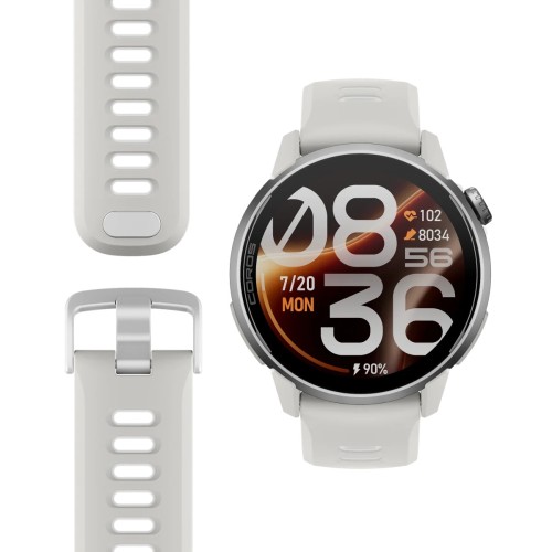COROS PACE 4 PRO BALNCO RELOJ DEPORTIVO GPS,ARISTARUN
