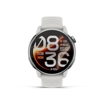 COROS PACE 4 PRO BALNCO RELOJ DEPORTIVO GPS,ARISTARUN 2
