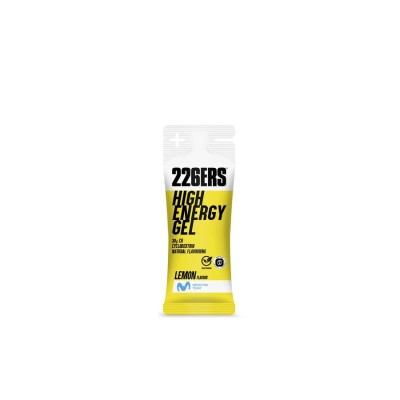 226ERS HIGH ENERGY GEL LEMON XS, ARISTARUN