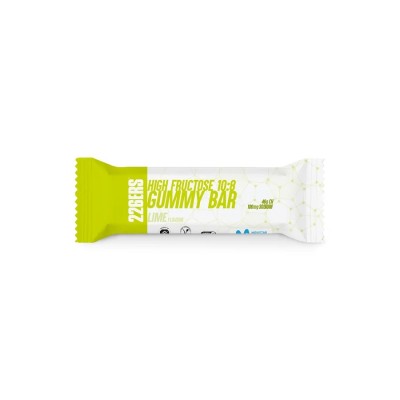 226ERS HIGH FRUCTOSE BAR LIME, ARISTARUN