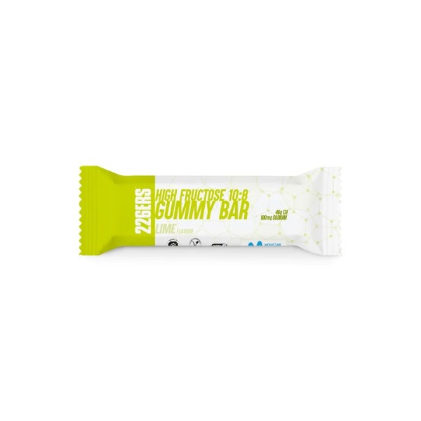 226ERS HIGH FRUCTOSE BAR LIME, ARISTARUN