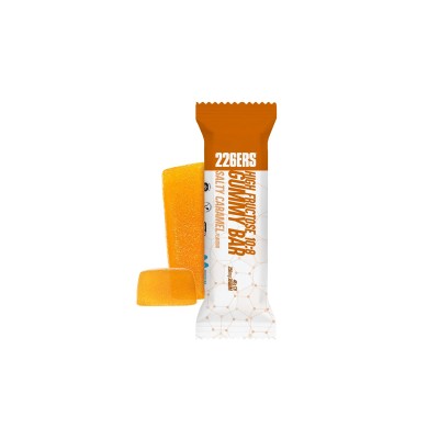 226ERS HIGH FRUCTOSE GUMMY BAR CARAMELO SALADO, ARISTARUN 2