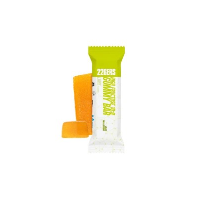 226ERS HIGH FRUCTOSE BAR LIME, ARISTARUN 2