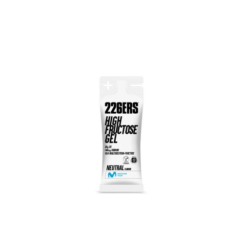 HIGH FRUCTOSE GEL XS NEUTRO, ARISTARUN