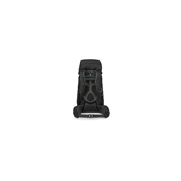 OSPREY KESTREL 48 NEGRO MOCHILA TREKKING ESPALDA, ARISTARUN