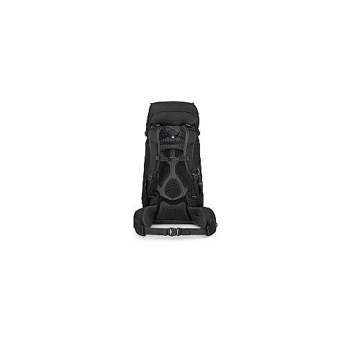 OSPREY KESTREL 48 NEGRO MOCHILA TREKKING ESPALDA, ARISTARUN