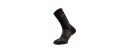 LURBEL FANLO H5 NEGRO NARANJA CALCETINES OUTDOOR