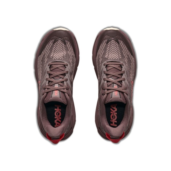 HOKA CHALLENGER 8 GTX ZAPATILLAS MIXTAS MUJER VISTA SUPERIOR,ARISTARUN
