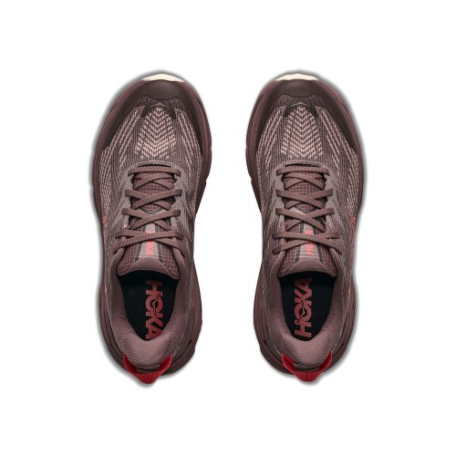 HOKA CHALLENGER 8 GTX ZAPATILLAS MIXTAS MUJER VISTA SUPERIOR,ARISTARUN