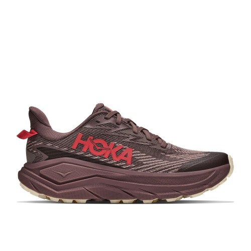 HOKA CHALLENGER 8 GTX ZAPATILLAS MIXTAS MUJER VISTA EXTERIOR,ARISTARUN