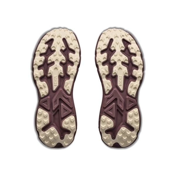HOKA CHALLENGER 8 GTX ZAPATILLAS MIXTAS MUJER VISTA SUELA,ARISTARUN