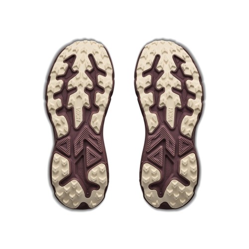 HOKA CHALLENGER 8 GTX ZAPATILLAS MIXTAS MUJER VISTA SUELA,ARISTARUN