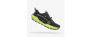 ATOM TERRA V3 BLACK GREEN ZAPATILLAS TRAIL HOMBRE