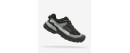 ATOM HARD RALLY BLACK ZAPATILLAS TREKKING MUJER