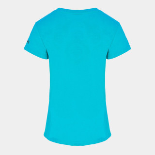 IZAS CAMISETA MUJER BOLONIA - ARISTARUN 2