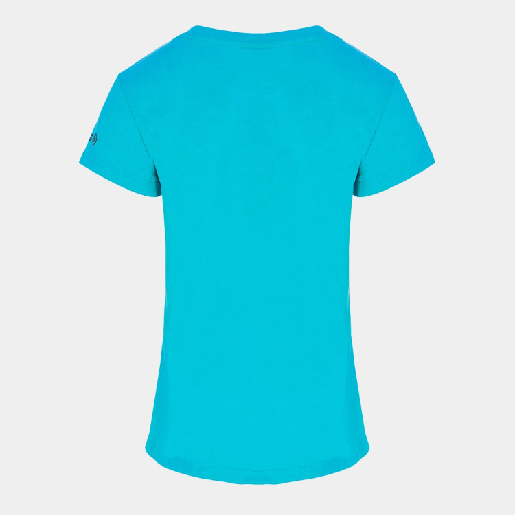 IZAS CAMISETA MUJER BOLONIA ESPALDA - ARISTARUN