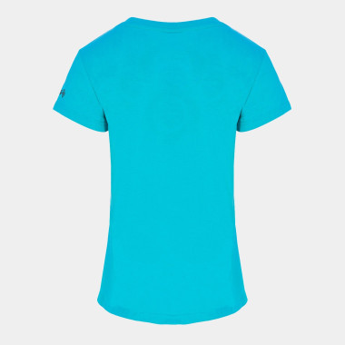 IZAS CAMISETA MUJER BOLONIA ESPALDA - ARISTARUN