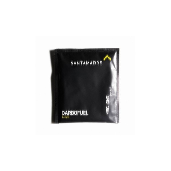 SANTA MADRE CARBOFUEL LIMON 45 G CHO , ARISTARUN