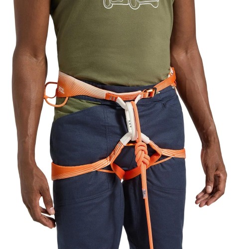 LA SPORTIVA BOLT AZUL VERDE PANTALONES ESCALADA HOMBRE,ARISTARUN