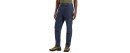LA SPORTIVA BOLT AZUL VERDE PANTALONES ESCALADA HOMBRE