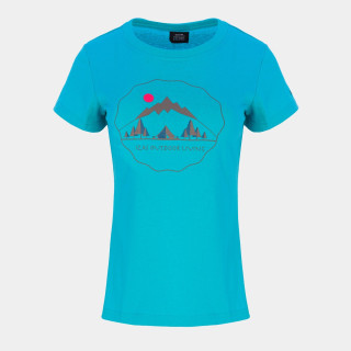 IZAS CAMISETA MUJER BOLONIA - ARISTARUN