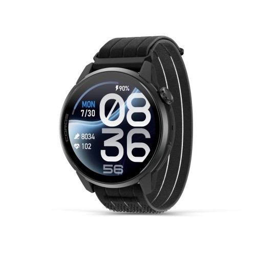 COROS PACE 4 PRO NYLON RELOJ DEPORTIVO GPS,ARISTARUN