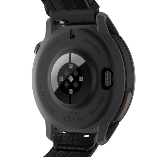 COROS PACE 4 PRO NYLON RELOJ DEPORTIVO GPS,ARISTARUN