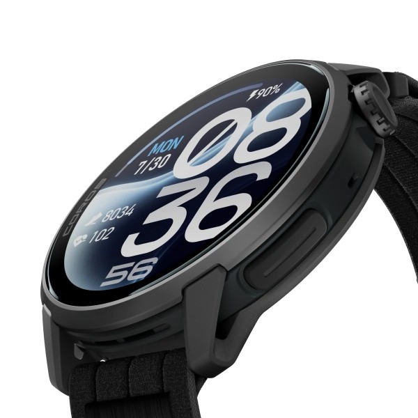 COROS PACE 4 PRO NYLON RELOJ DEPORTIVO GPS,ARISTARUN
