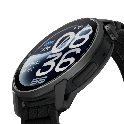 COROS PACE 4 PRO NYLON RELOJ DEPORTIVO GPS,ARISTARUN