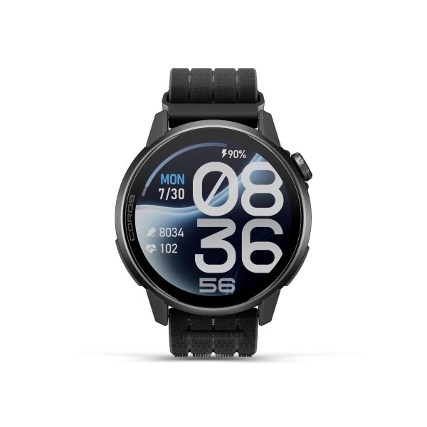 COROS PACE 4 PRO NYLON RELOJ DEPORTIVO GPS,ARISTARUN