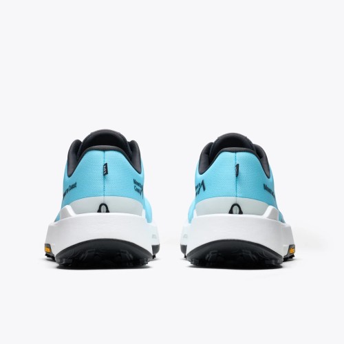 MOUNT TO COAST M1 AZUL ZAPATILLAS TRAIL HOMBRE VISTA TRASERA,ARISTARUN
