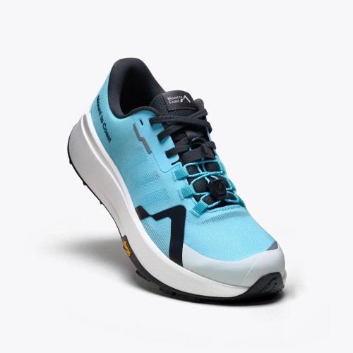 MOUNT TO COAST M1 AZUL ZAPATILLAS TRAIL HOMBRE,ARISTARUN