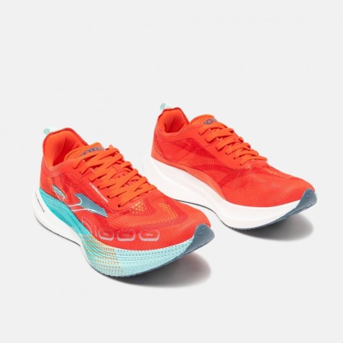 JOMA R1000 AZUL ROJO ZAPATILLAS RUNNING HOMBRE