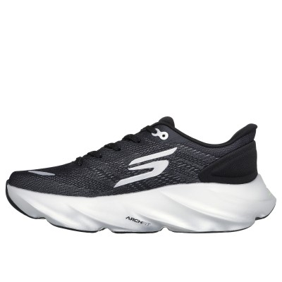 copy of SKECHERS AERO BURST BLANCO MULTI ZAPATILLAS RUNNING HOMBRE 2