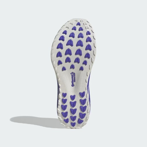 ADIDAS HYPERBOOST ATR ZAPATILLAS GRAVEL HOMBRE VISTA SUELA,ARISTARUN