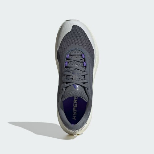 ADIDAS HYPERBOOST ATR ZAPATILLAS GRAVEL HOMBRE VISTA SUPERIOR,ARISTARUN
