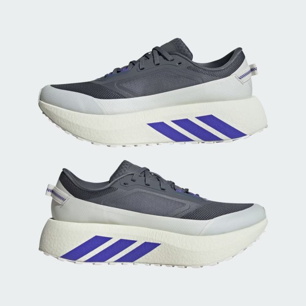 ADIDAS HYPERBOOST ATR ZAPATILLAS GRAVEL HOMBRE VISTA PAR,ARISTARUN