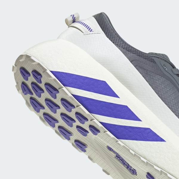 ADIDAS HYPERBOOST ATR ZAPATILLAS GRAVEL HOMBRE,ARISTARUN