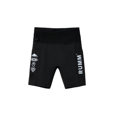 RUMM MALLA CORTA ESSENTIAL MUJER VISTA FRONTAL,ARISTARUN