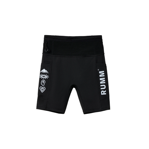RUMM MALLA CORTA ESSENTIAL MUJER VISTA FRONTAL,ARISTARUN