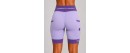 PIMIENTO NEGRO MALLA DEPORTIVA LAVANDA MUJER