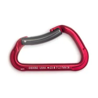 FIXE MOSQUETOÓN MONTGRONY CURVO ARISTARUN