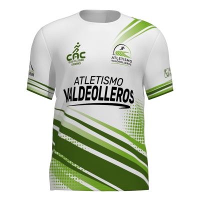 CAMISETA