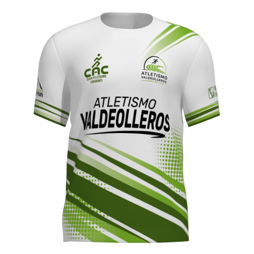 CAMISETA