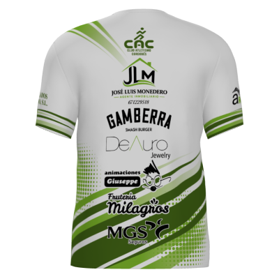CAMISETA 2