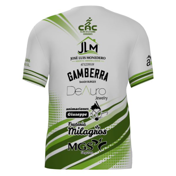 CAMISETA