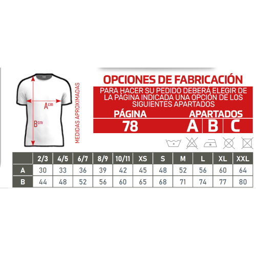 CAMISETA