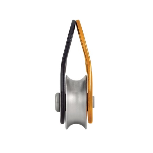 PETZL POLEA RESCUE S PERFIL, ARISTARUN
