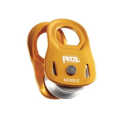 PETZL MOBILE POELA, ARISTARUN